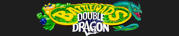 Battletoads & Double Dragon - The Ultimate Team